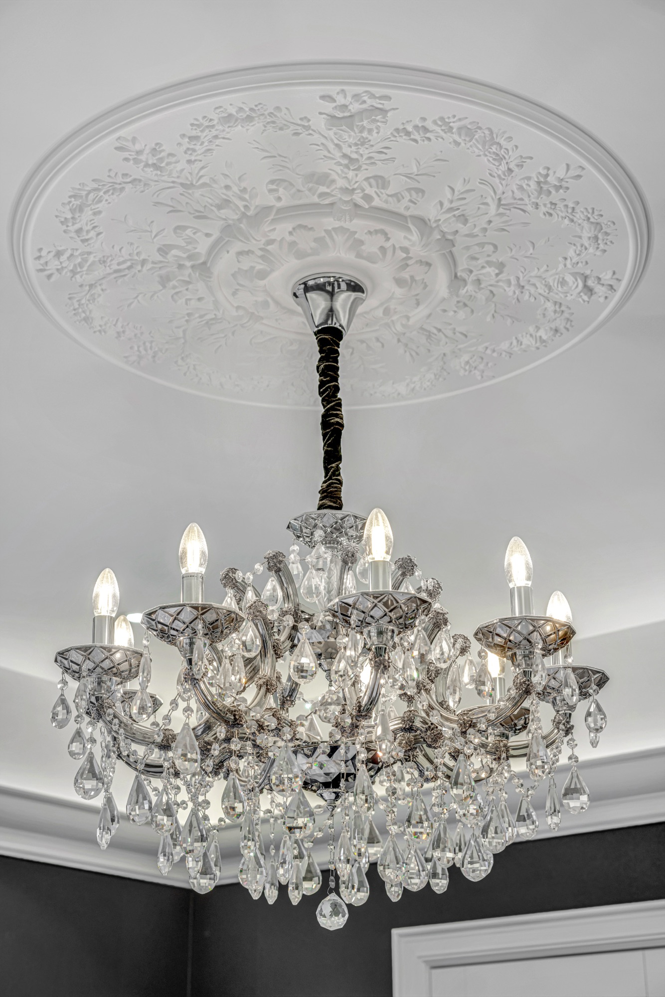 Totalrenovering av enebolig fra 1882 - Hundre nye år