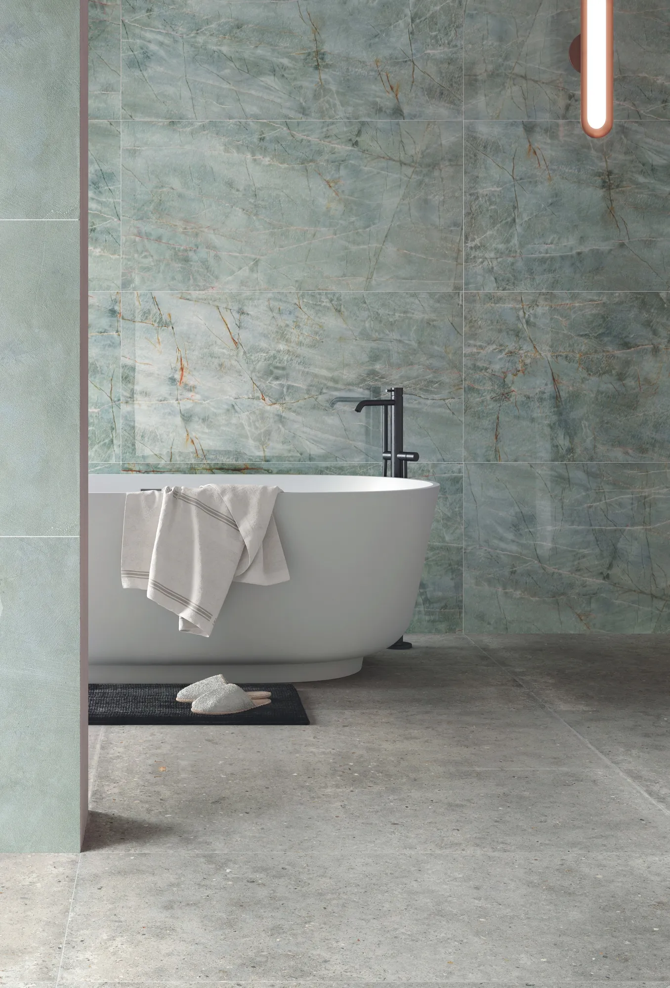 Baths & wellness 2