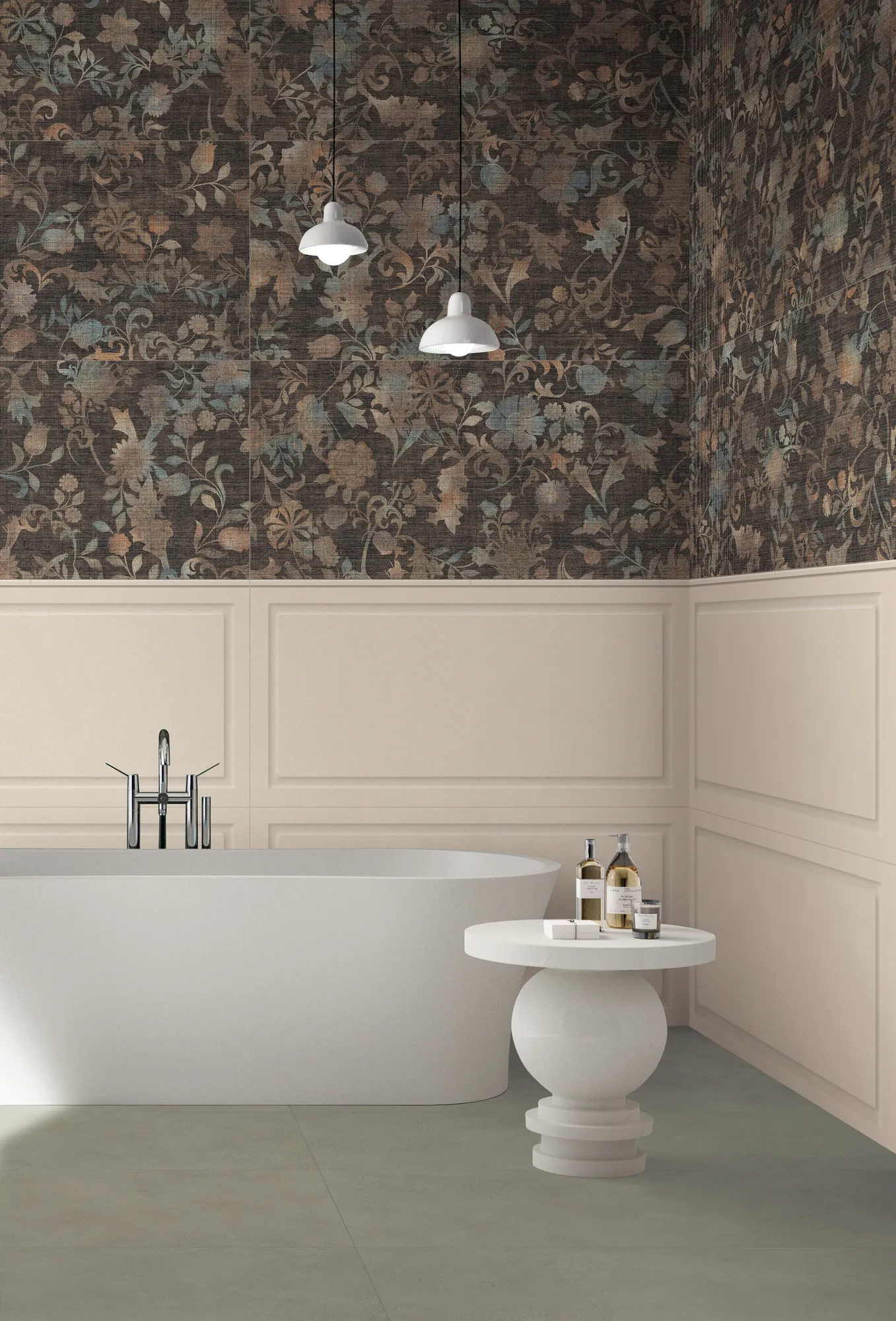 Baths & wellness 3