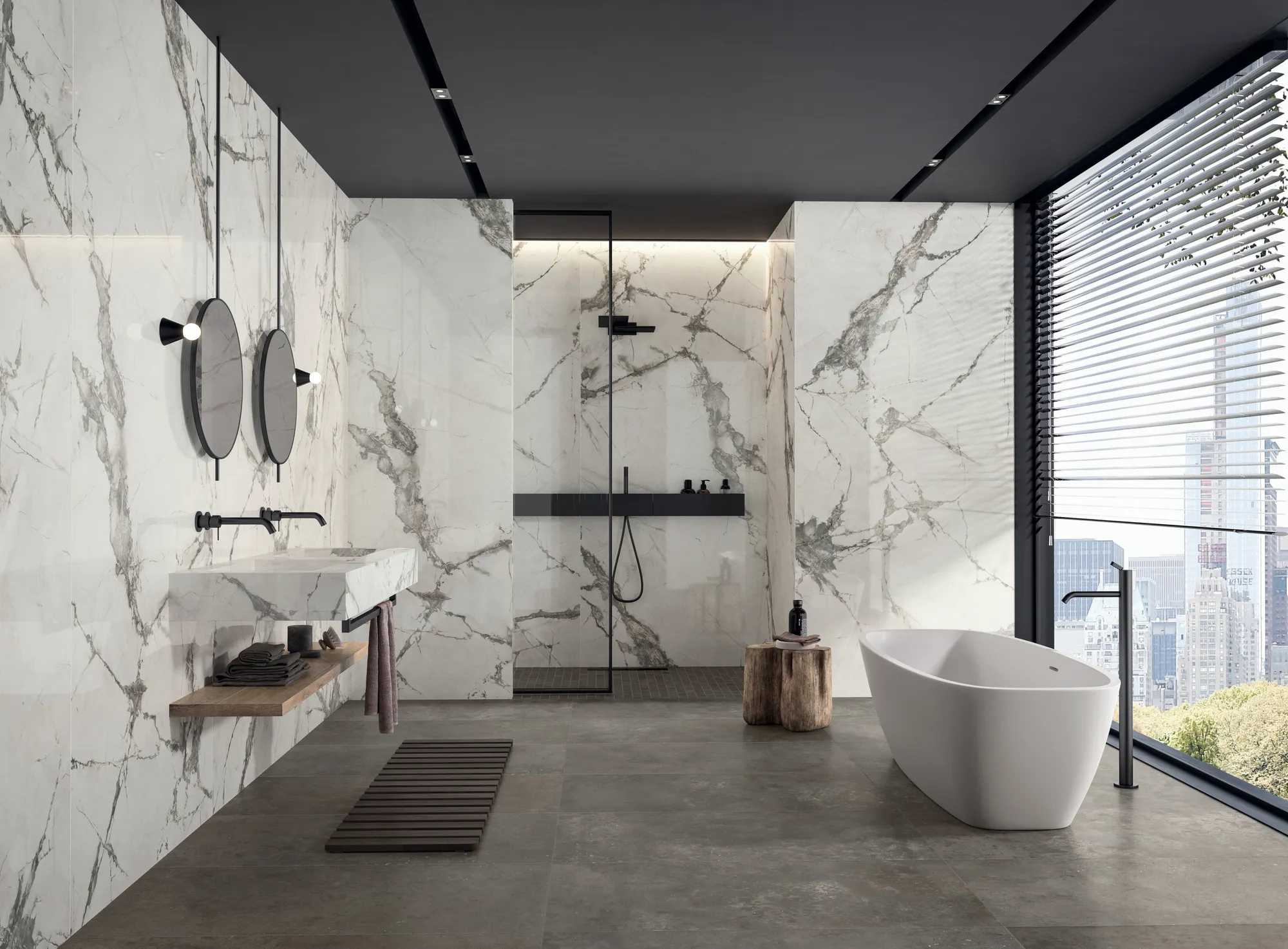 Baths & wellness 4