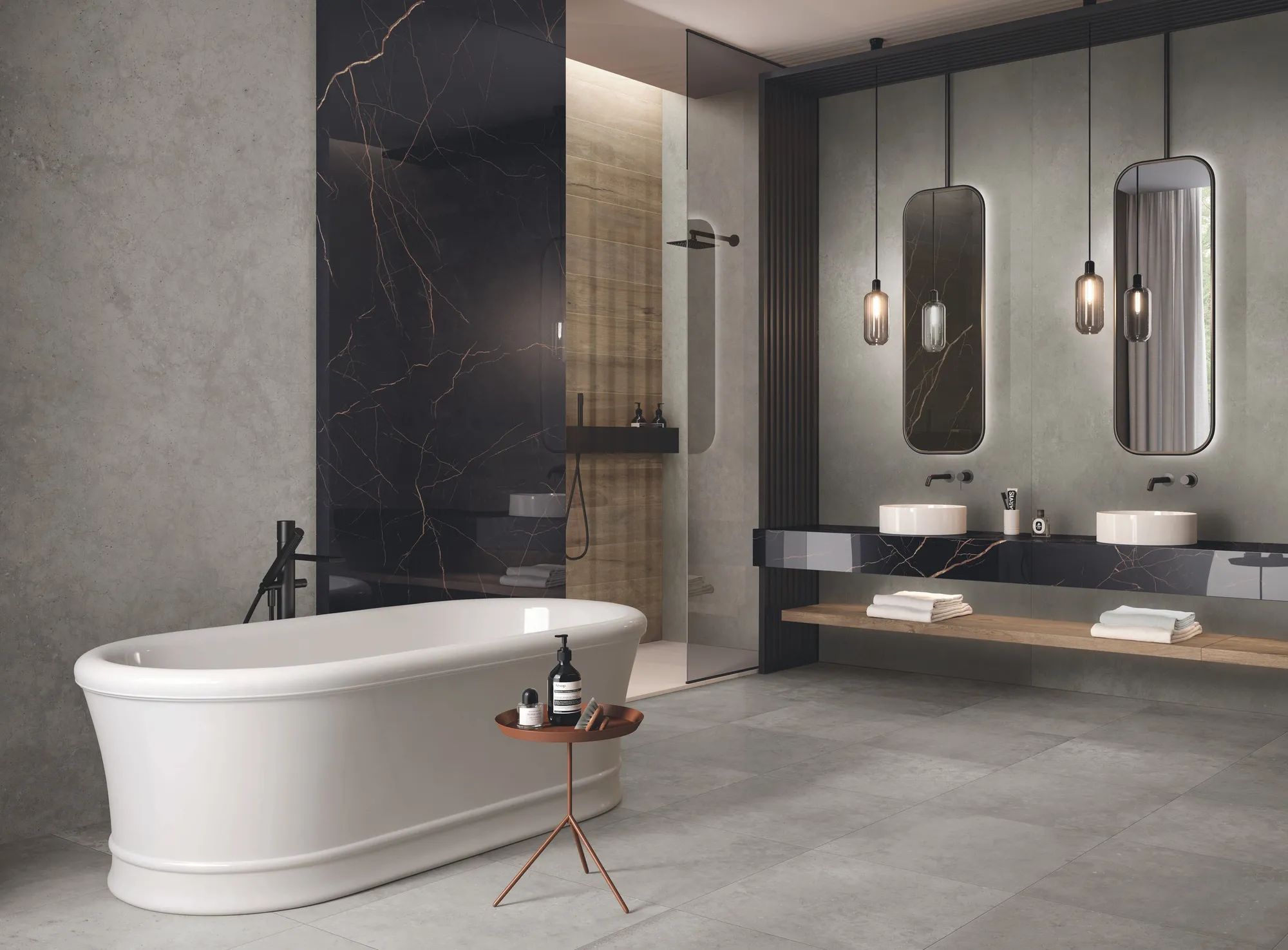 Baths & wellness 6