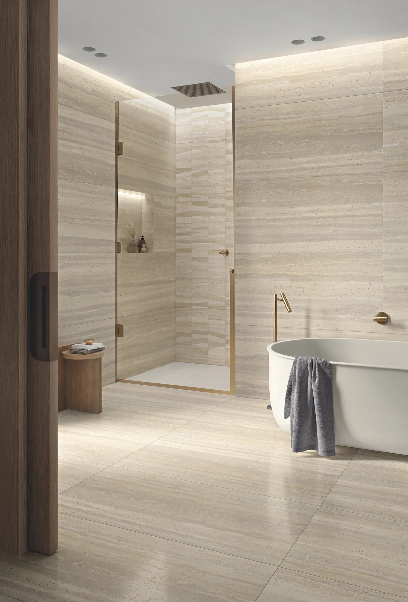 Moderne baderom 4