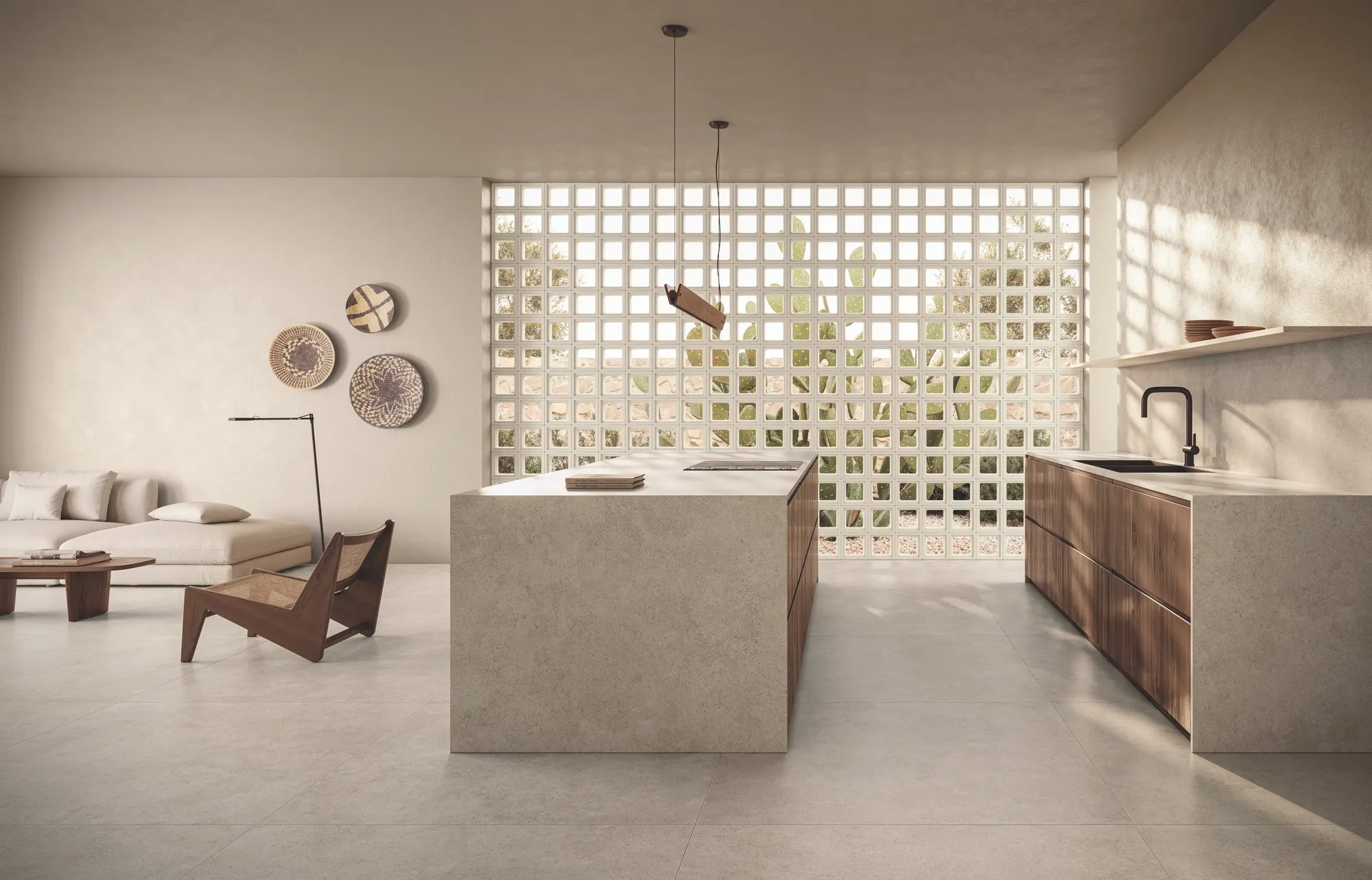 Modern kitchens 2