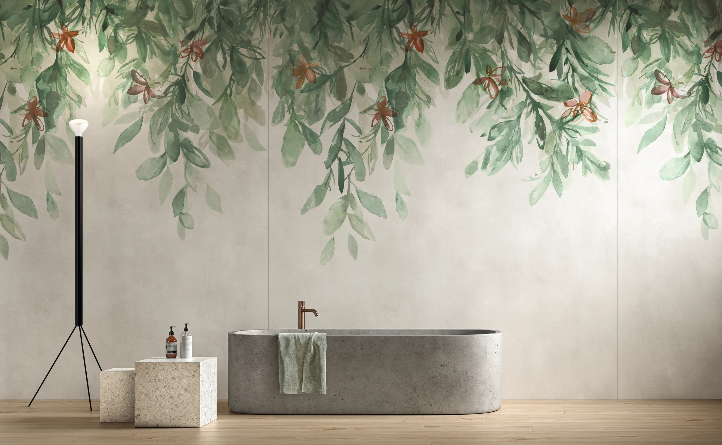 Baths & wellness 8