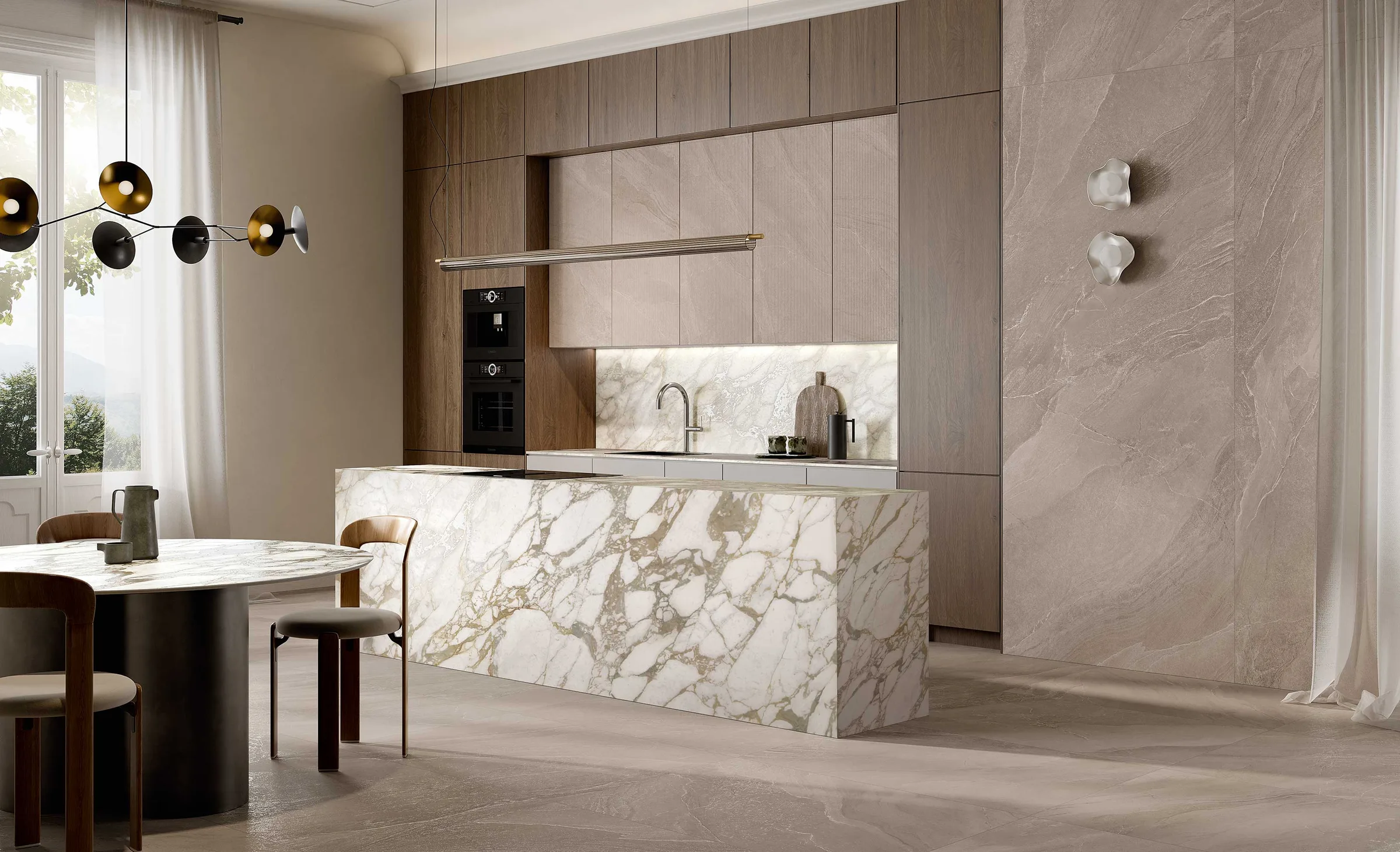Kjøkken