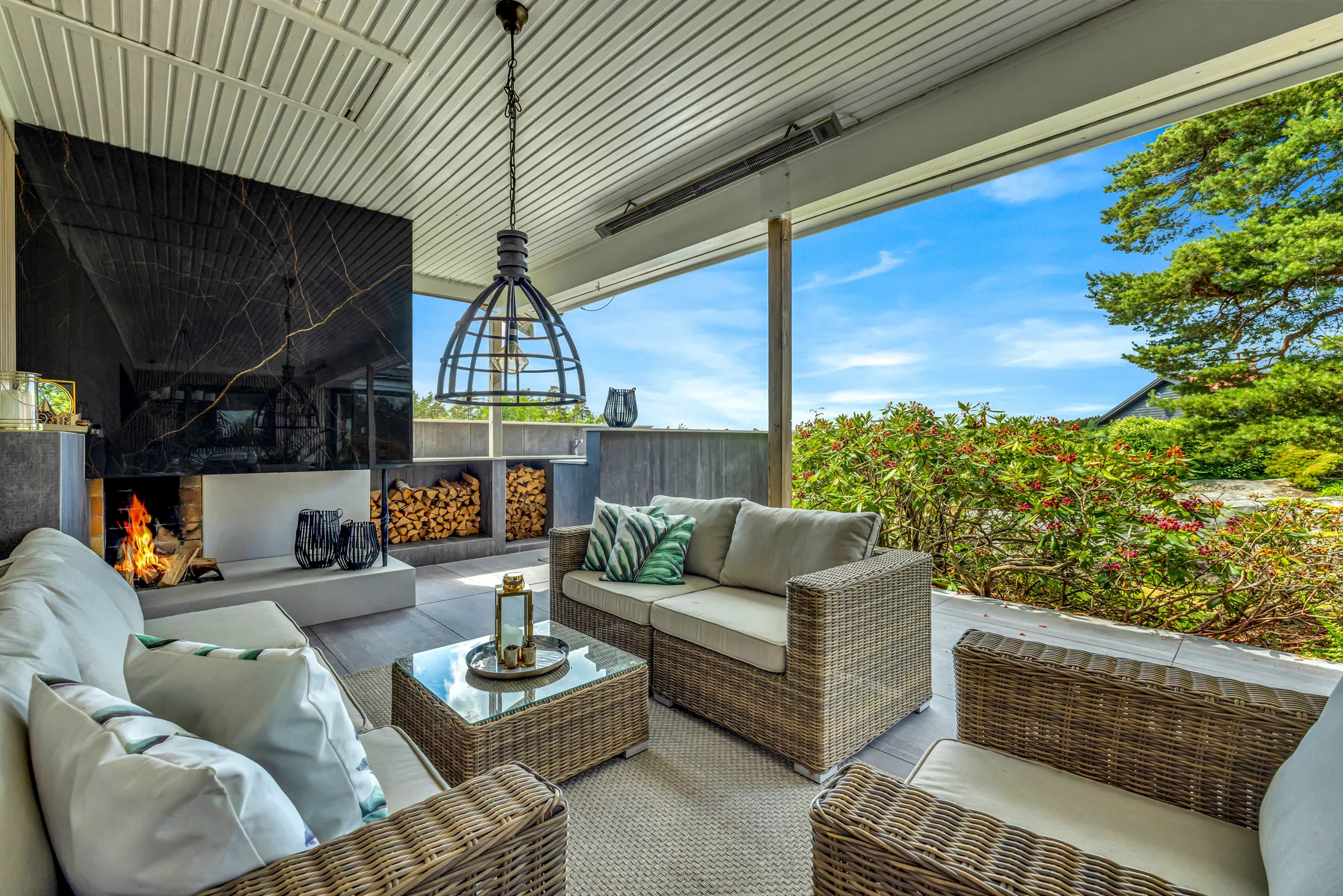 Drøbak — prosjektfoto 2