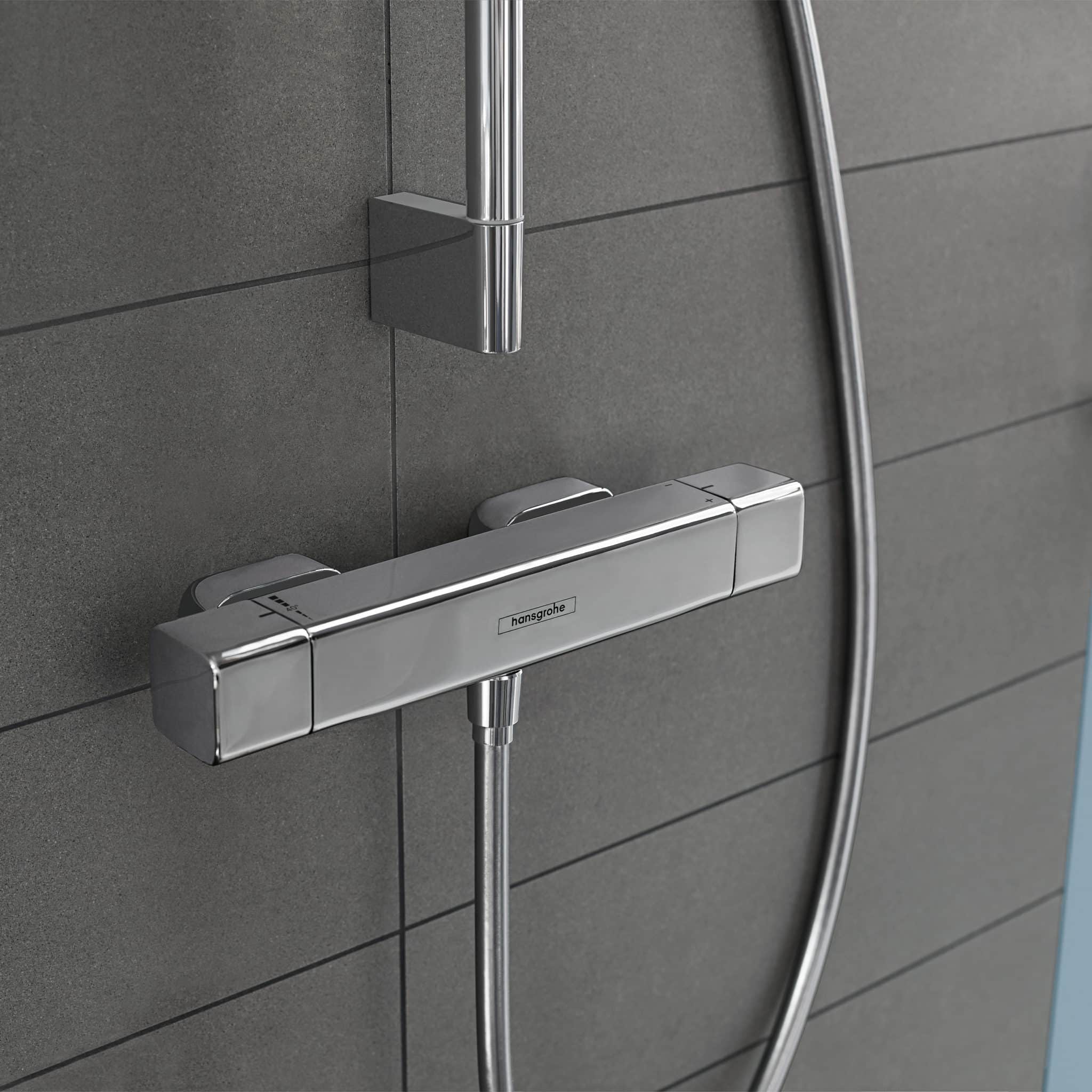 HansGrohe Ecostat