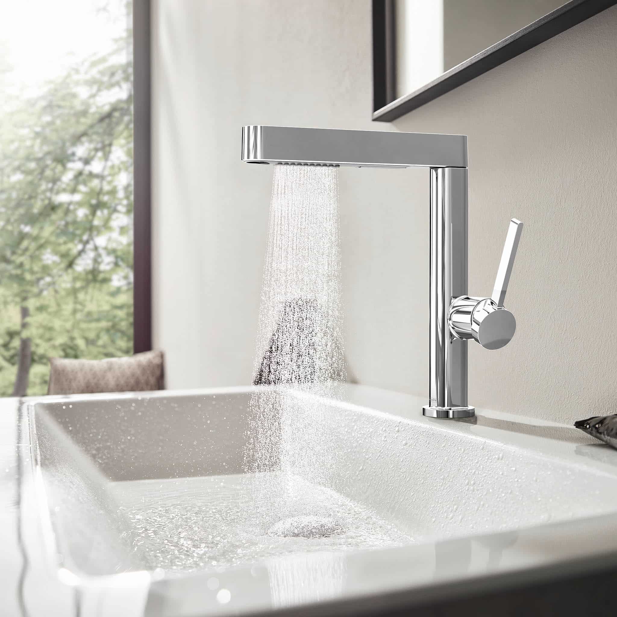 HansGrohe Finoris