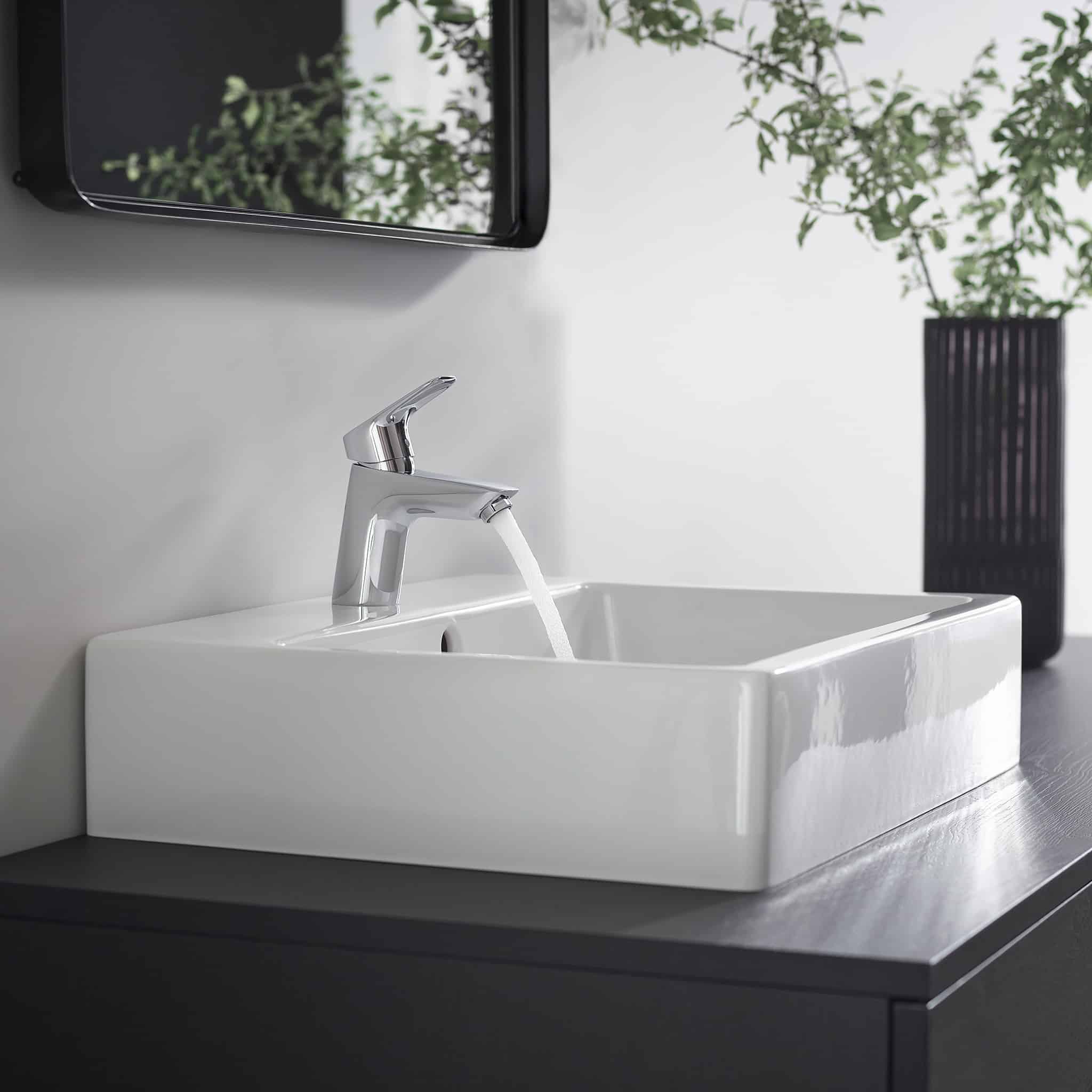 HansGrohe Logis