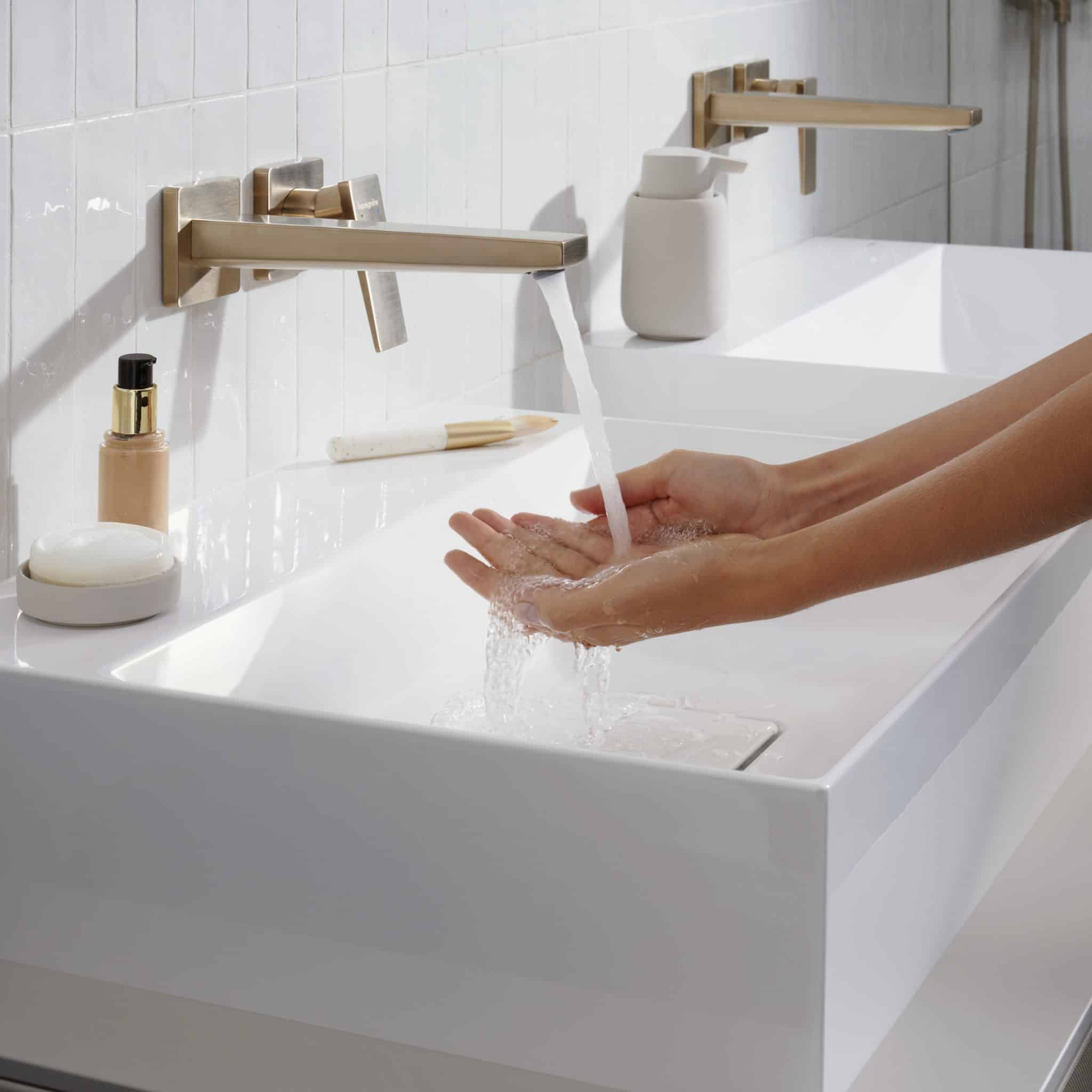 HansGrohe Metropol