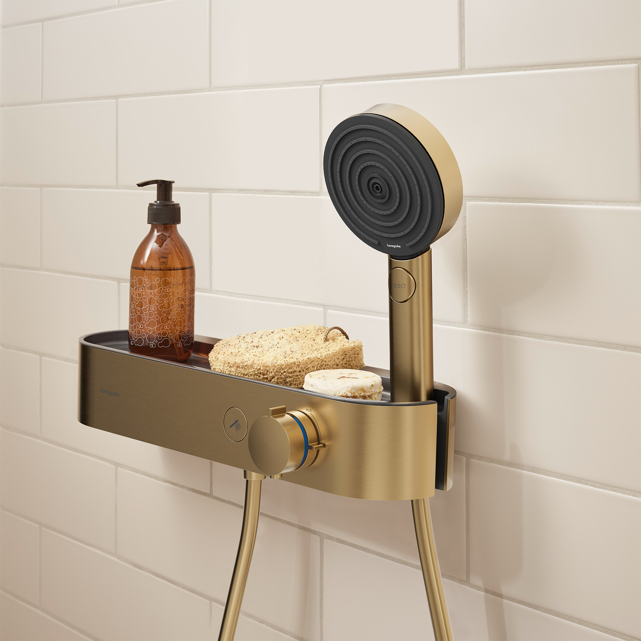 HansGrohe ShowerTablet