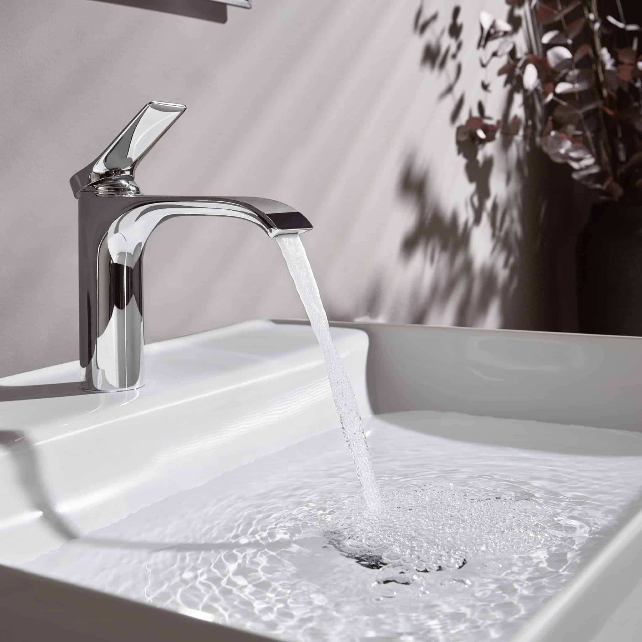 HansGrohe Vivenis